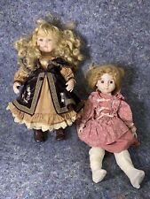 Rare porcelain doll for sale  Carrollton