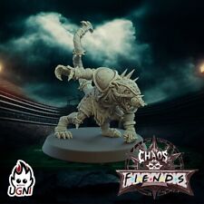 Fantasy football skaven for sale  Shipping to Ireland