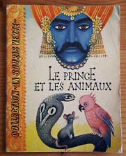 Kubasta prince animaux d'occasion  Avignon