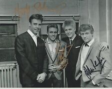 billy fury signed for sale  BOURNEMOUTH