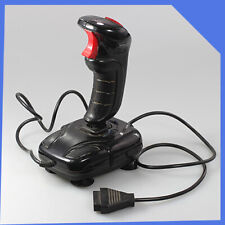 ✅ stary vintage rzadki kontroler joysticka PAT.NO.26799 do gier 2 przyciski komputer PC na sprzedaż  PL