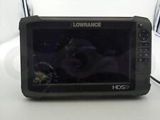 Lowrance hds gen3 for sale  Lincoln