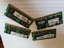 Ddr2 laptop memory for sale  Ireland