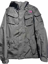 North face waterproof for sale  LEICESTER