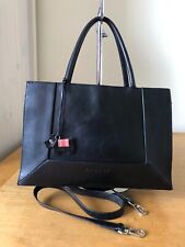 Radley black grab for sale  NOTTINGHAM