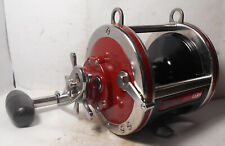 Used, Vintage Penn SENATOR 113H 4/0 Conventional Fishing Reel Boat Surf Pier for sale  Shipping to South Africa
