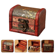 Exquisite wooden treasure for sale  Shipping to Ireland