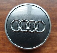 Audi radnabenkappe nabendeckel gebraucht kaufen  Sillenbuch