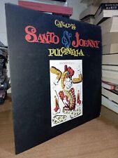 Giri santo johnny usato  Roma