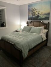 Queen size bedroom for sale  Great Falls