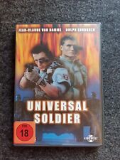 Universal soldier guter gebraucht kaufen  Vilshofen