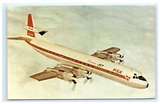 Lockheed 188c electra for sale  Schenectady