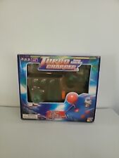 Turbo Charger Super Game Box: TV Game, Gaming System - Blue, used for sale  Shipping to South Africa