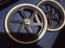 Skyway tuff wheels for sale  DONCASTER