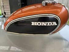 Tanque de combustível Honda CB 500 quatro comprar usado  Enviando para Brazil