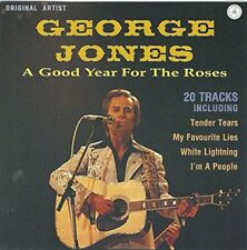 George jones good for sale  UK