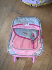 Baby born travel for sale  HAYES
