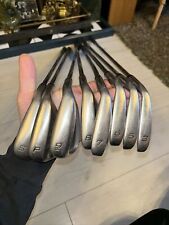 Set right handed for sale  ABERDEEN