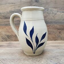 Williamsburg pottery stoneware for sale  Vineland