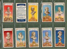 Cigarette cards birthday for sale  Shipping to Ireland