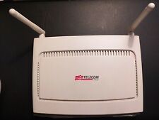 Modem router telecom usato  Casalecchio Di Reno