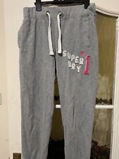 Superdry joggers for sale  GATESHEAD