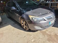 Vauxhall astra 1.7 for sale  WORKSOP