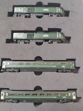 n gauge dapol locomotives for sale  SHREWSBURY