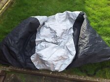 Waterproof bicycle cover for sale  RETFORD