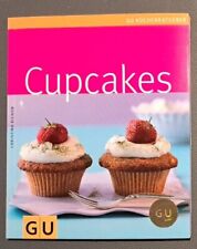 Backbuch gu cupcakes gebraucht kaufen  Eschborn