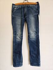 Star raw jeans for sale  STOCKPORT