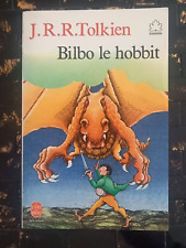 Tolkien bilbo hobbit d'occasion  Toulouse-