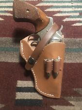 Leather belt holster for sale  Las Cruces