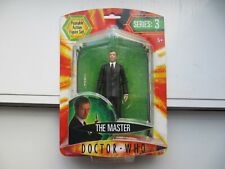 Doctor master action for sale  BRADFORD