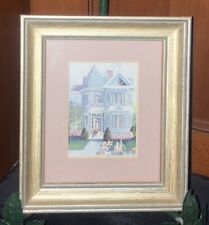 Victorian home art for sale  Wauseon