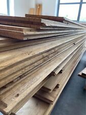 Oak planks solid for sale  NEWPORT