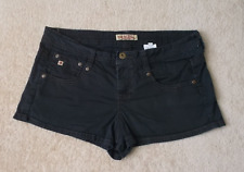 Denim booty shorts for sale  South Bend