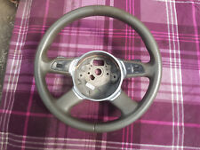 Audi steering wheel for sale  WOLVERHAMPTON