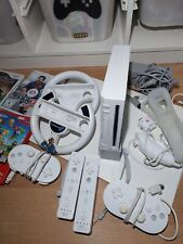 Nintendo wii komplett gebraucht kaufen  Frankfurt