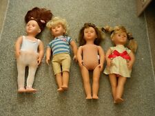 Generation dolls 4 for sale  ALTON