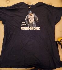 3xl robogronk shirt for sale  Pittsfield