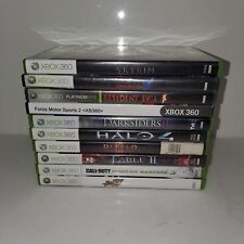 Untested xbox 360 for sale  Seattle