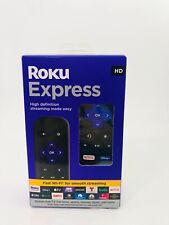 Roku express easy for sale  Hialeah