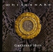 Whitesnake's Greatest Hits - CD WWVG The Fast Frete Grátis comprar usado  Enviando para Brazil