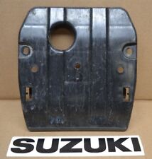 Suzuki ltz400 skid for sale  Ray
