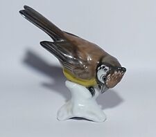 Rosenthal bird figurine d'occasion  Expédié en Belgium