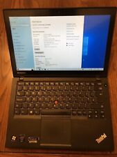 Thinkpad x240 touchscreen usato  Policoro