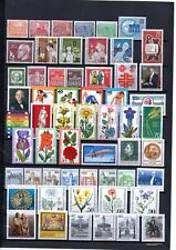 Allemagne berlin timbres d'occasion  Montrabé