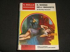 Giallo mondadori n.763 usato  Trevenzuolo