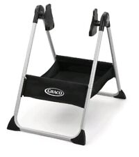 Graco 2159980 Modes Carry Cot Stand Baby Comfortable - Black Metal, Polyester for sale  Shipping to South Africa